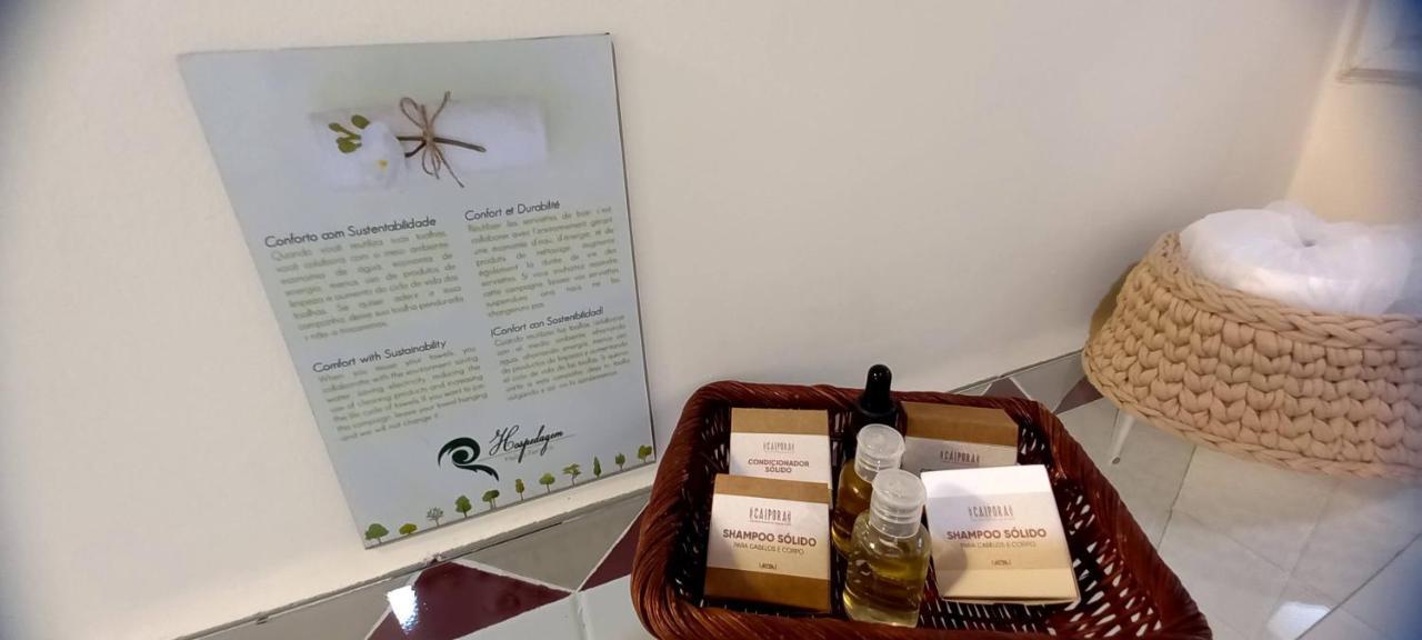 Pousada Espaco Luz Helga Ferreira Vassouras Εξωτερικό φωτογραφία